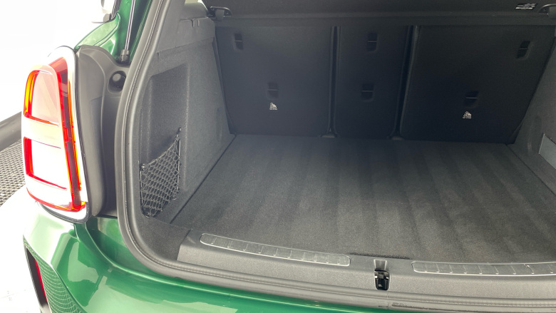 MINI Countryman 1.5 Cooper Classic 5dr Auto Petrol Hatchback